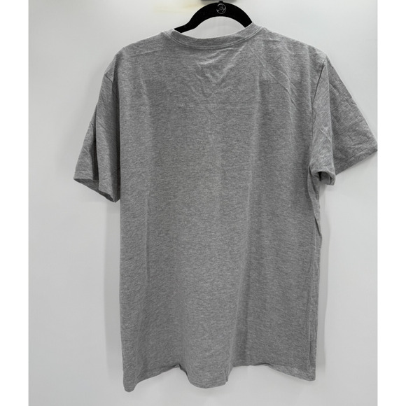 Fanatics Mens T Shirt University Kentucky Wildcats UK Grey Size Large Logo NWOT - Picture 4 of 5